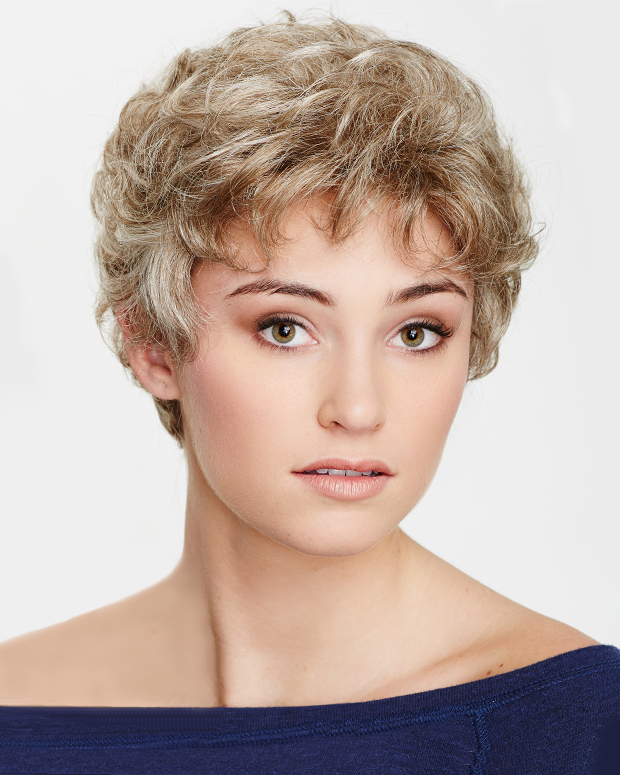 Jennette US-150, By ASPEN WIGS by C & S Fashions