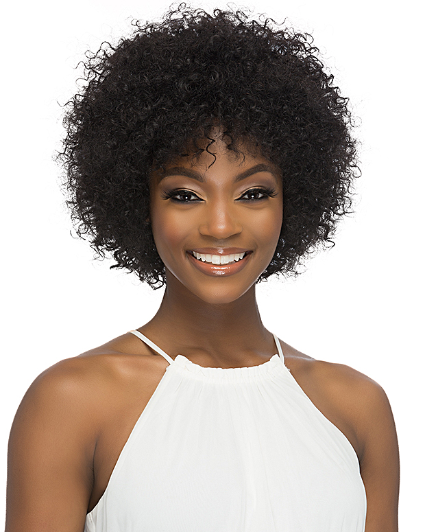 Harlee, By Vivica Fox