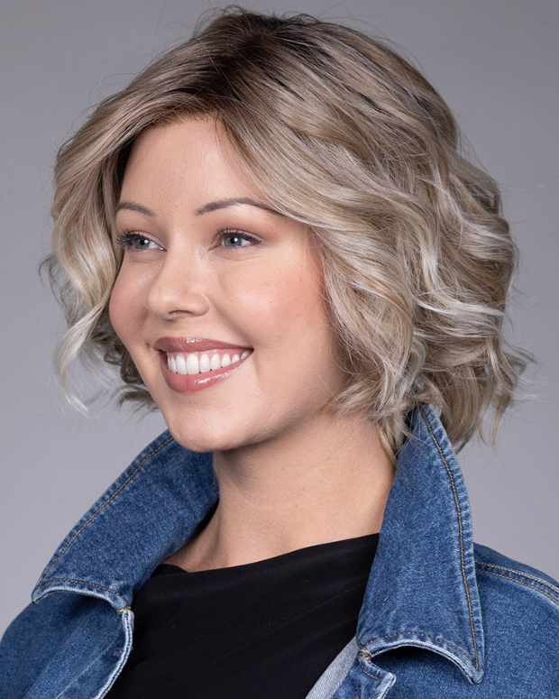 Houston ICN - 2017, By BELLE TRESS WIGS