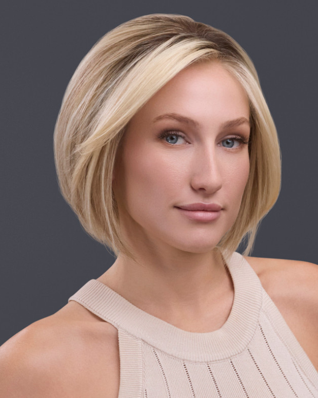 Ignite Human Hair Petite - 834, By JON RENAU WIGS