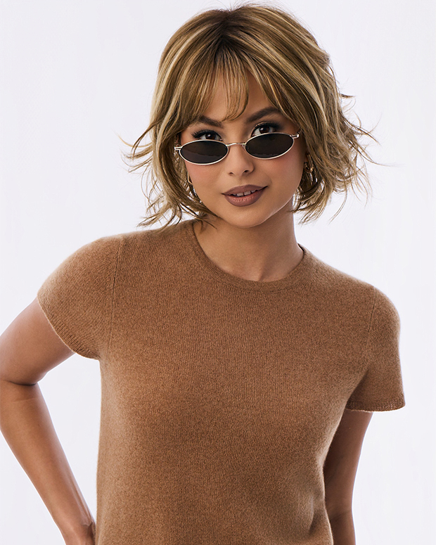 Brann - 2416, By RENE OF PARIS WIGS