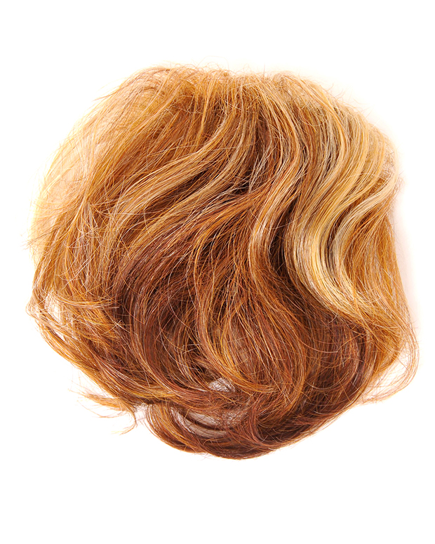 812 Wiglet, By Wig Pro Toppers and Hairpieces