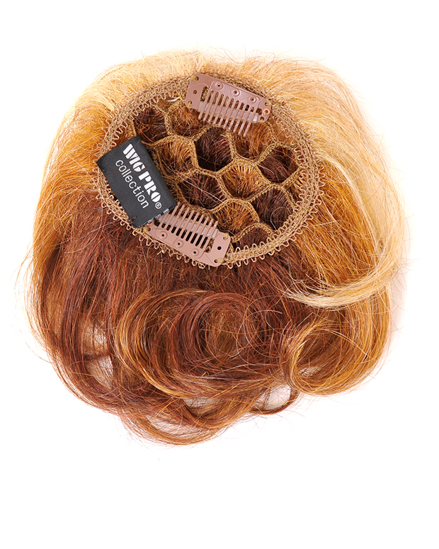 812 Wiglet - Wig Pro Toppers and Hairpieces