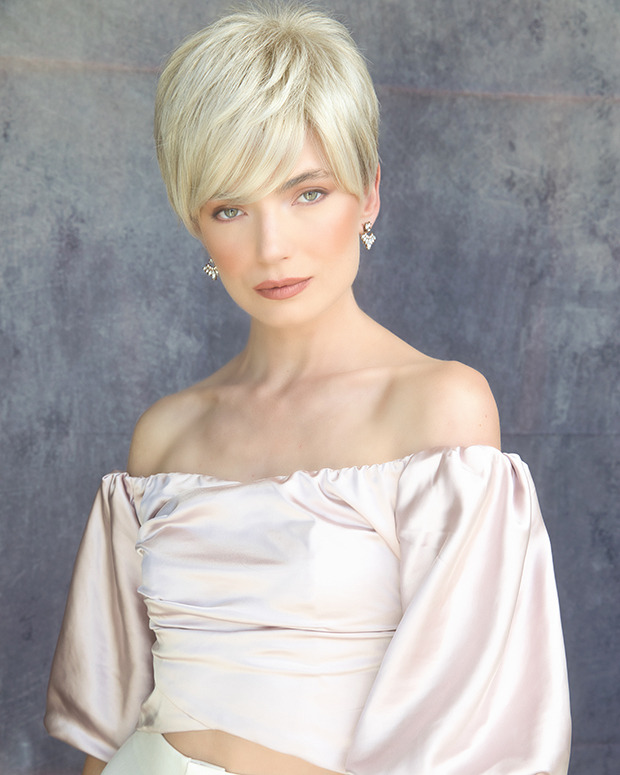 Amara - 1033, By ALEXANDER COUTURE WIGS