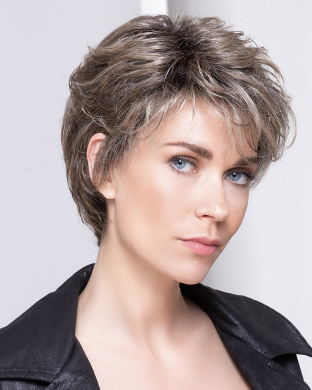 Prima Soft, By Ellen Wille Hair Society