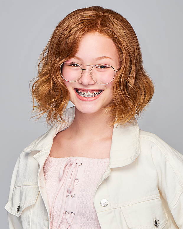 Tousled with Love (Children's), By Hairdo Wigs  
