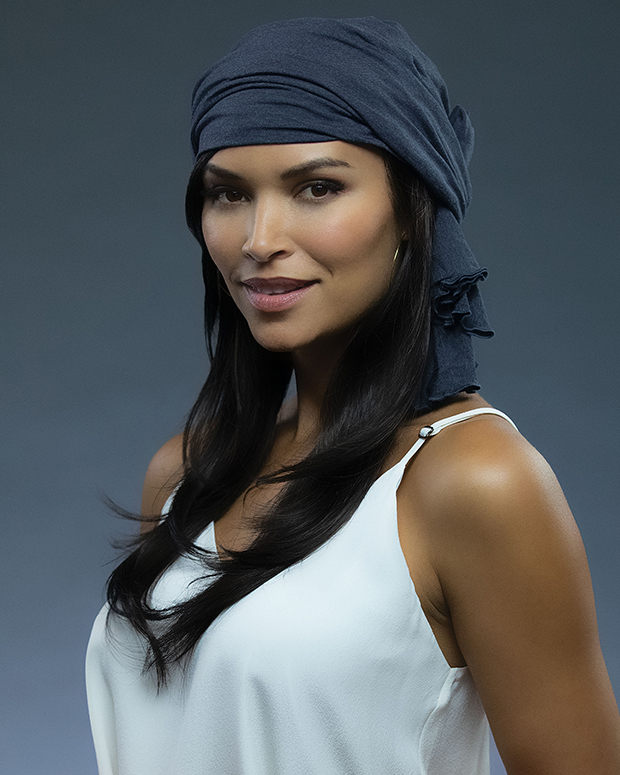 Long Halo - 737, By Rene of Paris Wigs and Hairpieces