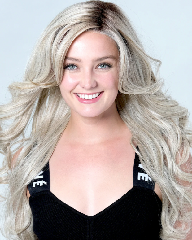 Ace of Hearts BT-6139, By Belle Tress Wigs
