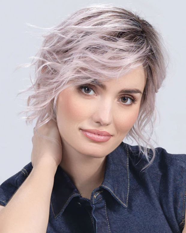 Cookie Mono Part, By Ellen Wille Perucci