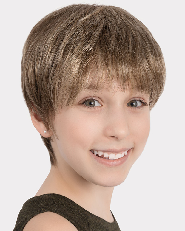 Lilly, By Ellen Wille - Power Kids