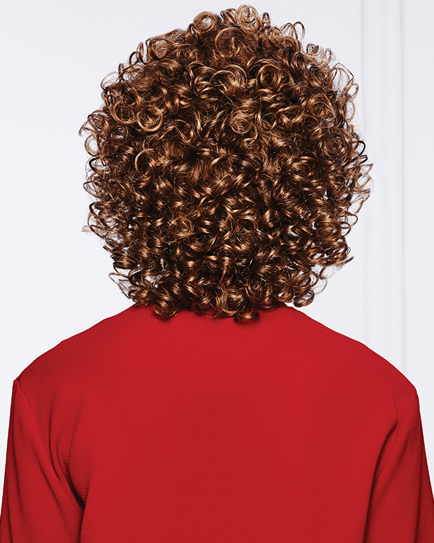 Curl Appeal - Eva Gabor Wigs