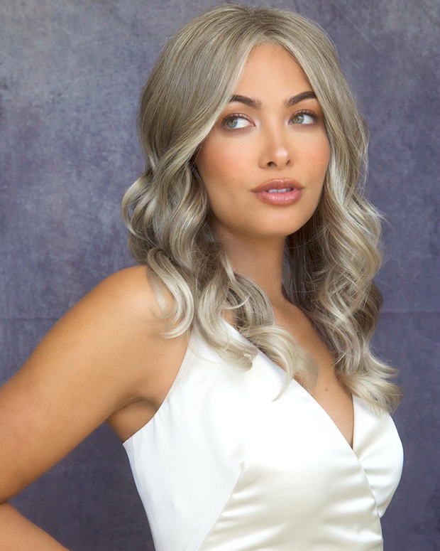 Avalon - 1032, By Alexander Couture Wigs