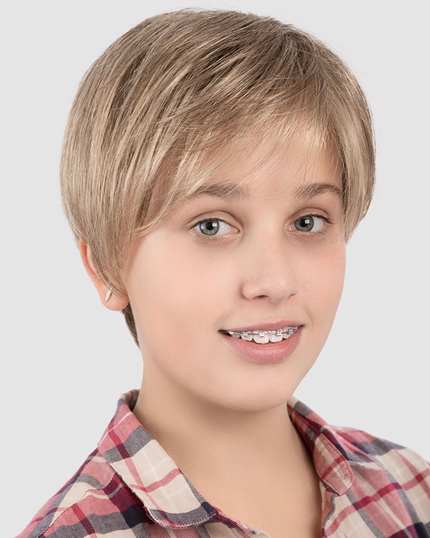 Nele, By Ellen Wille - Power Kids