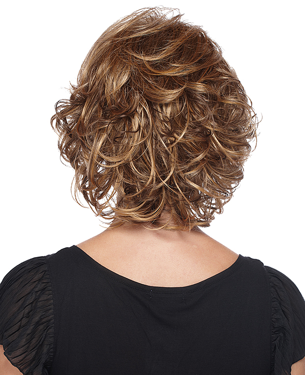 Colleen - Estetica Designs Wigs