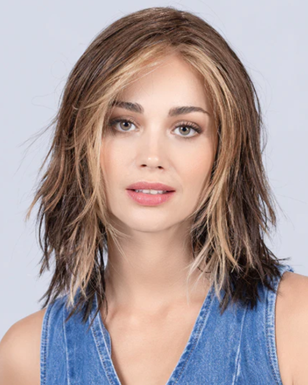 Flow Mono Part, By Ellen Wille Perucci