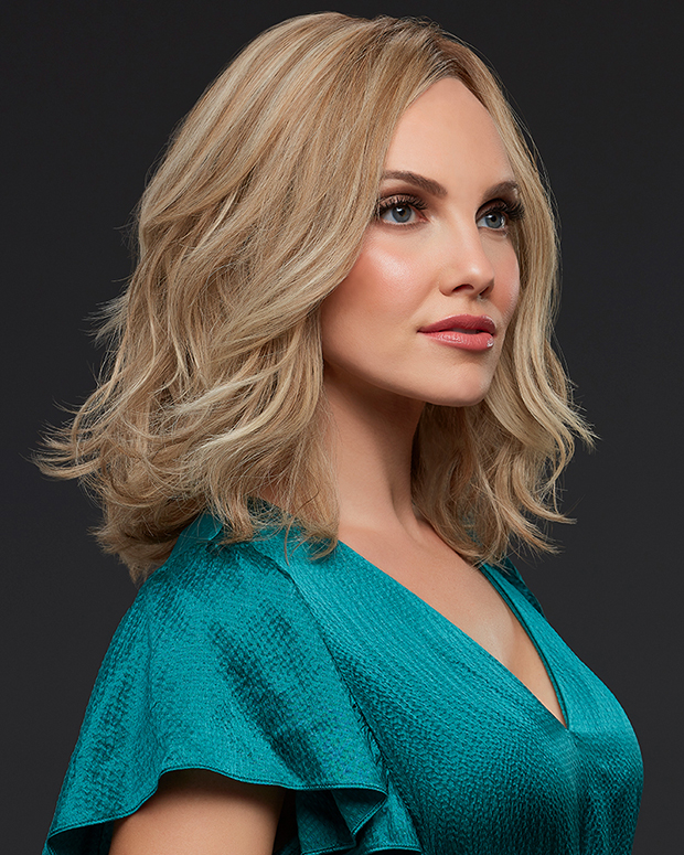 Carrie - 708, By Jon Renau Wigs