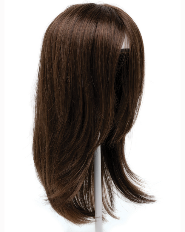 Long Topper, By ENVY WIGS