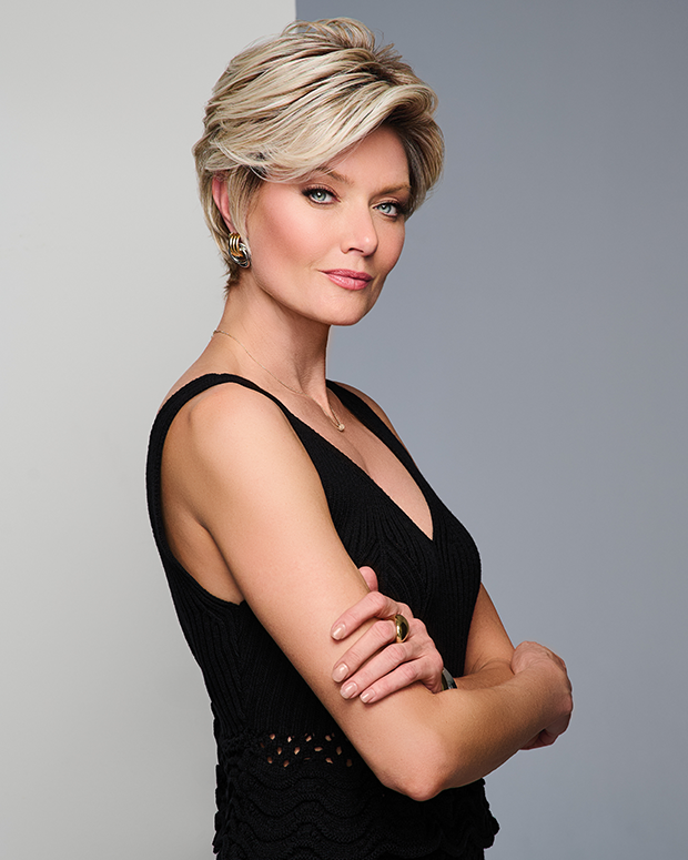 Curated Cut, By RAQUEL WELCH WIGS