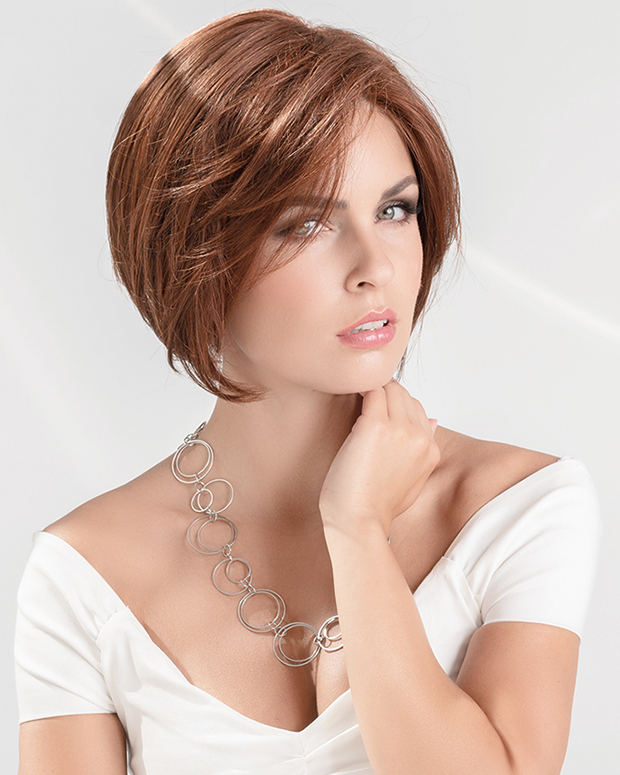 Devine, By Ellen Wille Hair Society