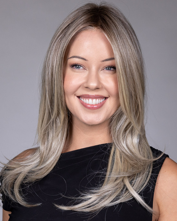 Spears ICN - 2019, By BELLE TRESS WIGS