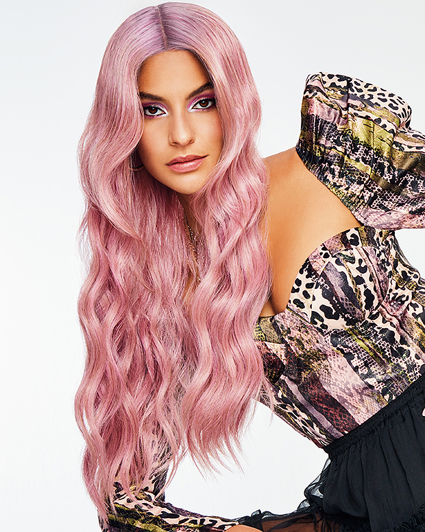 Lavender Frosé - Hairdo Wigs  