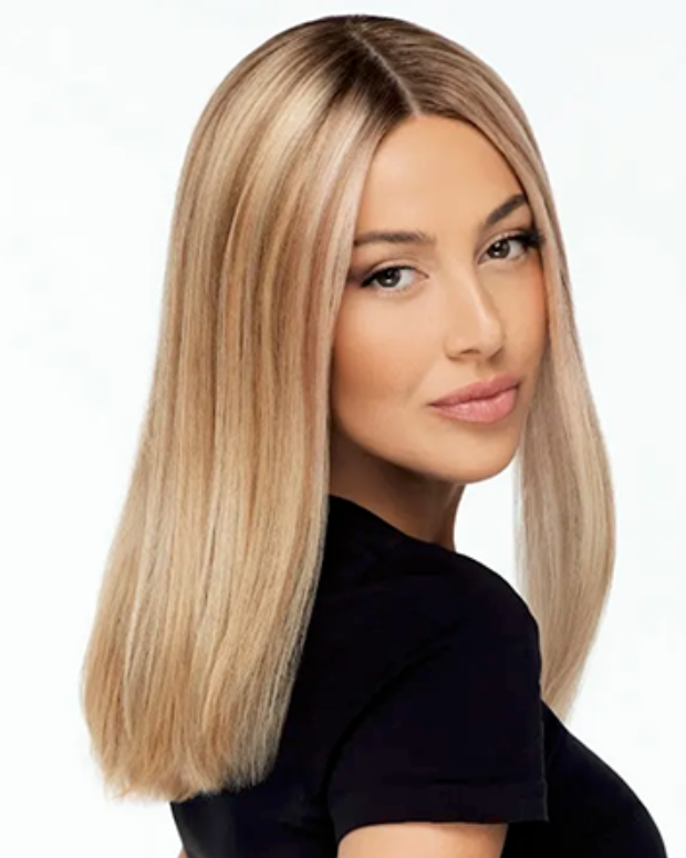 Sheer 10 - NH3101, By TressAllure Wigs