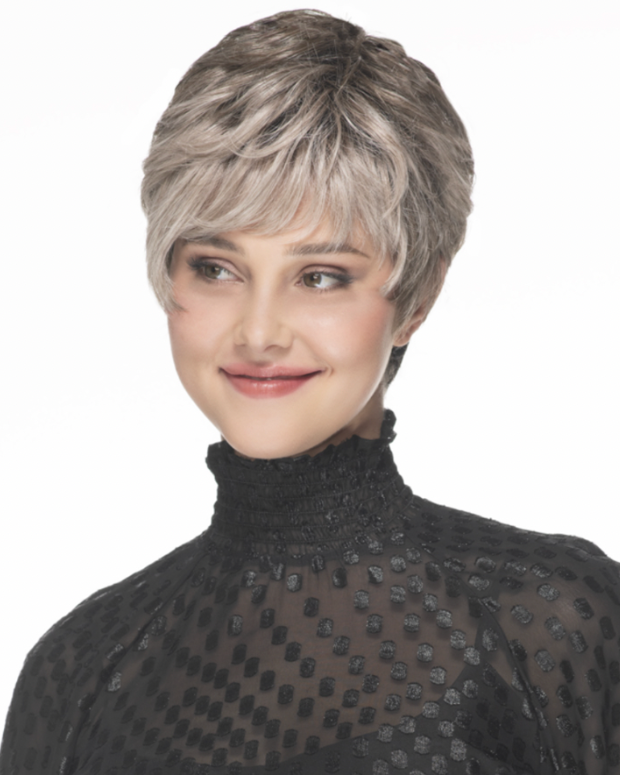 Chopped Pixie - MC1420, By TressAllure Wigs