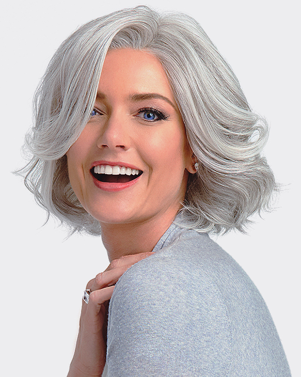 Flirt Alert, By Raquel Welch Wigs