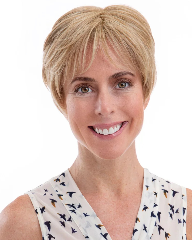 Claire - S104, By WIG PRO WIGS