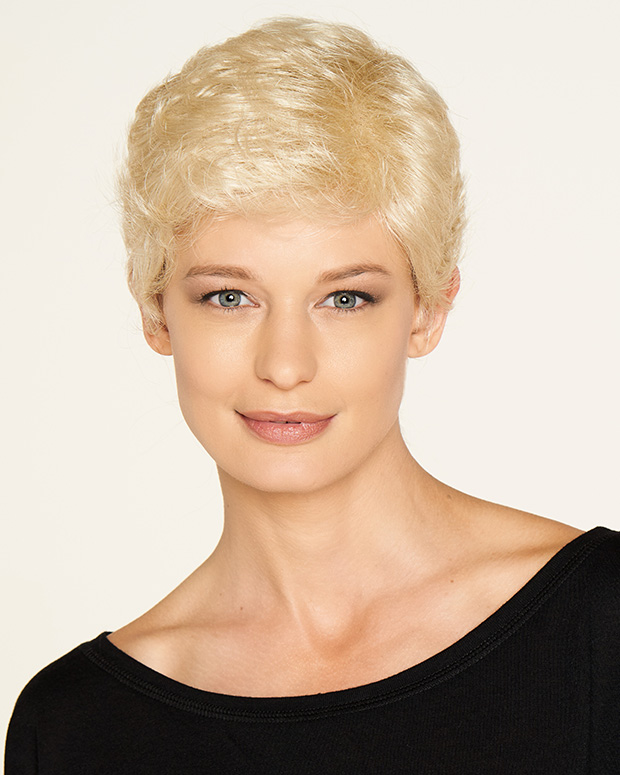 Bobbi CU-70, By Aspen Wigs C & S Fashions