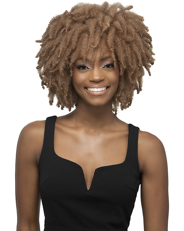 Lexie, By Vivica Fox
