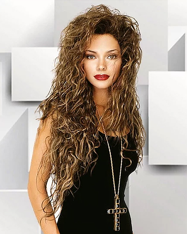 Louis ferre wigs store