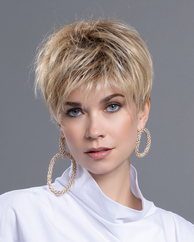 Elan, By Ellen Wille Hairpower