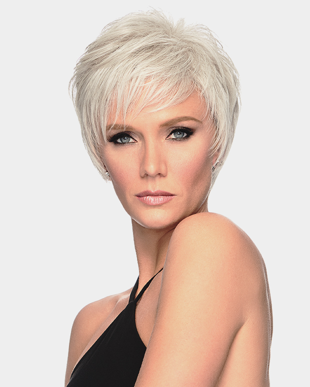 Short Shag, By Hairdo Wigs  