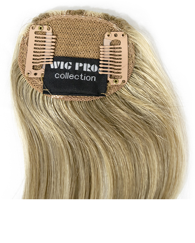 313E Add On - Wig Pro Toppers and Hairpieces