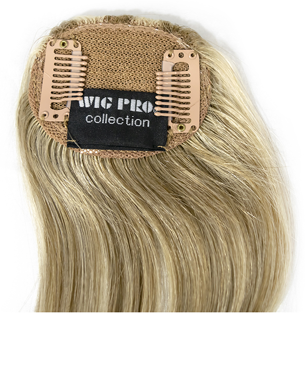 313E Add On, By WIG PRO Toppers and Hairpieces