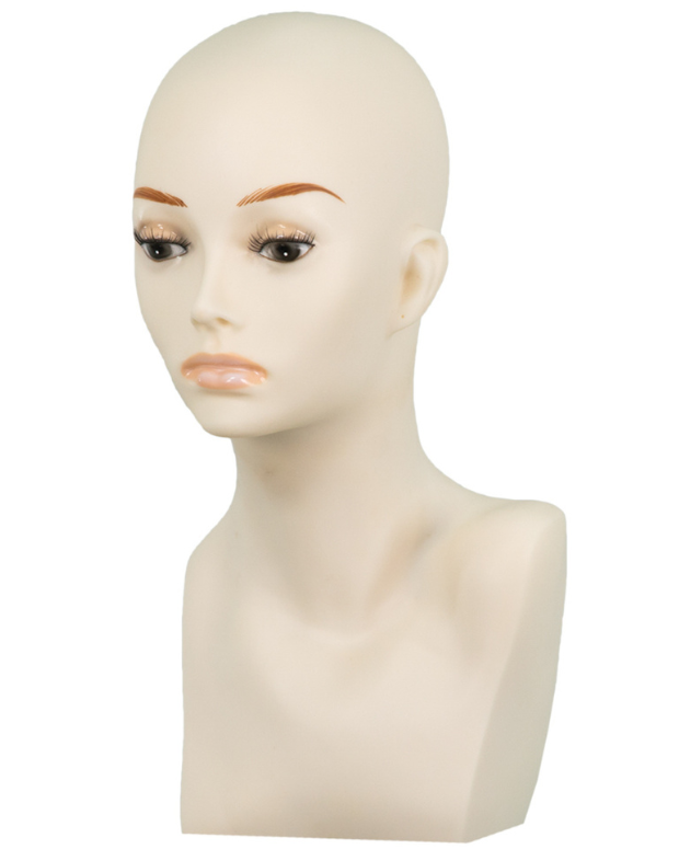 Mannequin Rubber 17