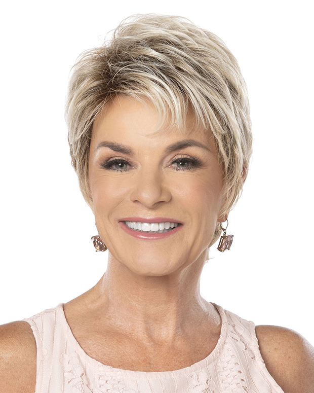  Angelic - 356, By TONI BRATTIN WIGS