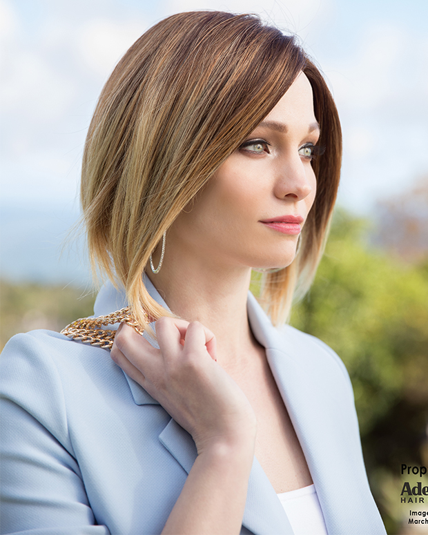 Valery - 3113, By Fair Fashion Wigs by Rene of Paris