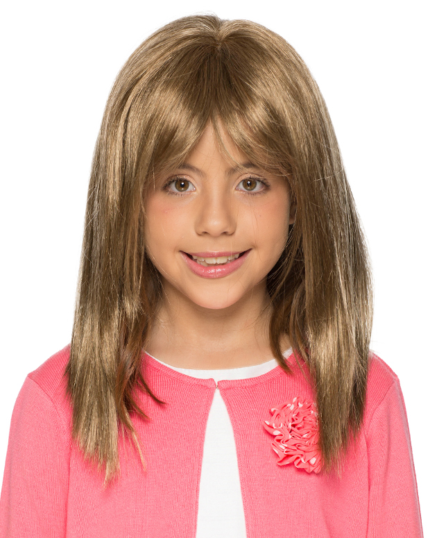 Alyssa - BA610 (Children's), By Bali Wigs