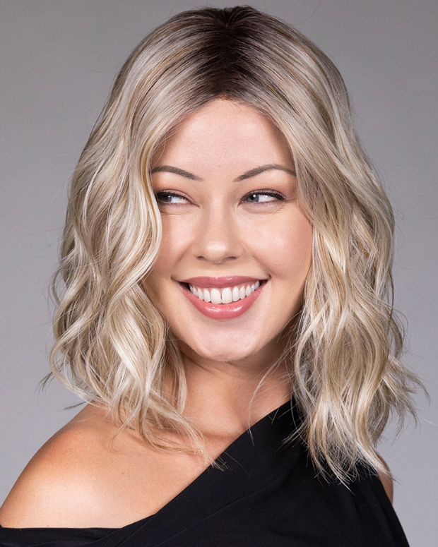 Andie LSE - 4021, By BELLE TRESS WIGS