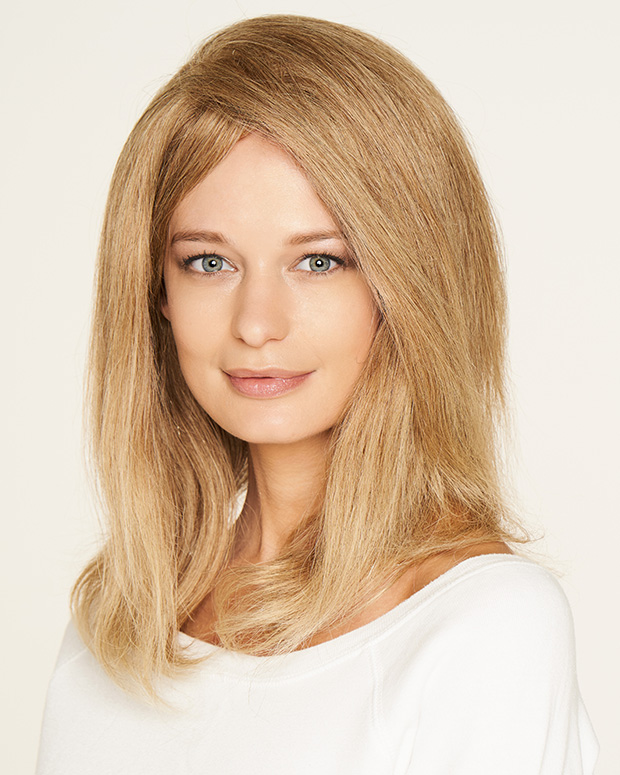 CH-800 Mono Hand-Tied, By Aspen Wigs C & S Fashions