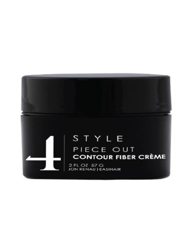 Hair Cream - Piece Out Contour Fiber Crme (2 oz), By Accessories