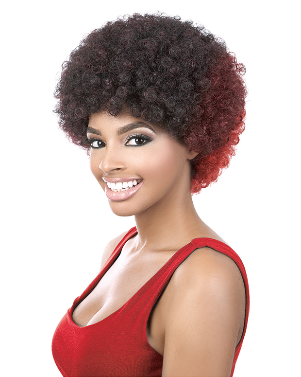 Afro, By Motown Tress