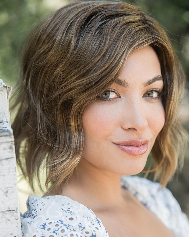 Ella - 6537, By Orchid Wigs