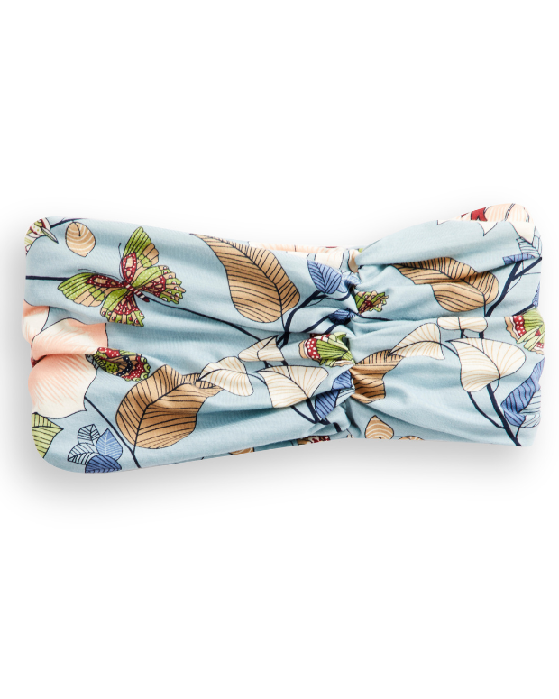 Chitta Printed Headband - 1010, By Christine Headware