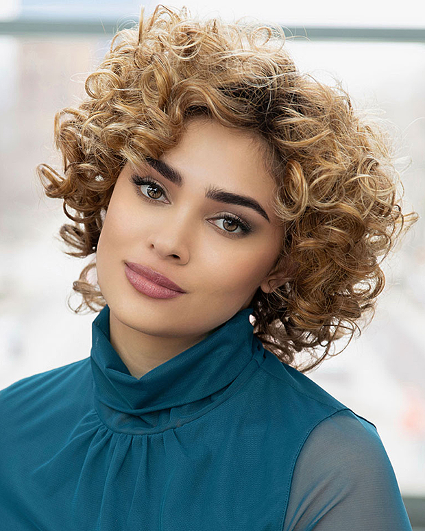 Kenya , By Envy Wigs