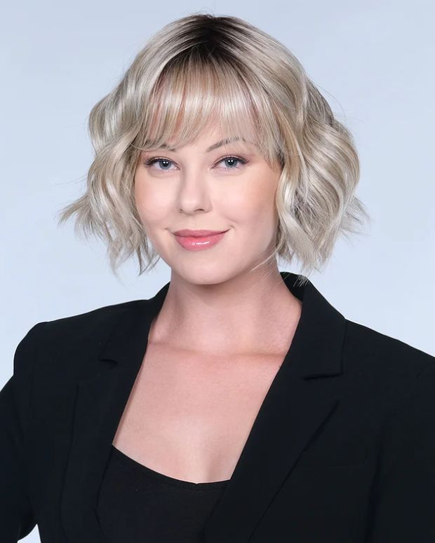 Morning Storm BT-6142, By Belle Tress Wigs