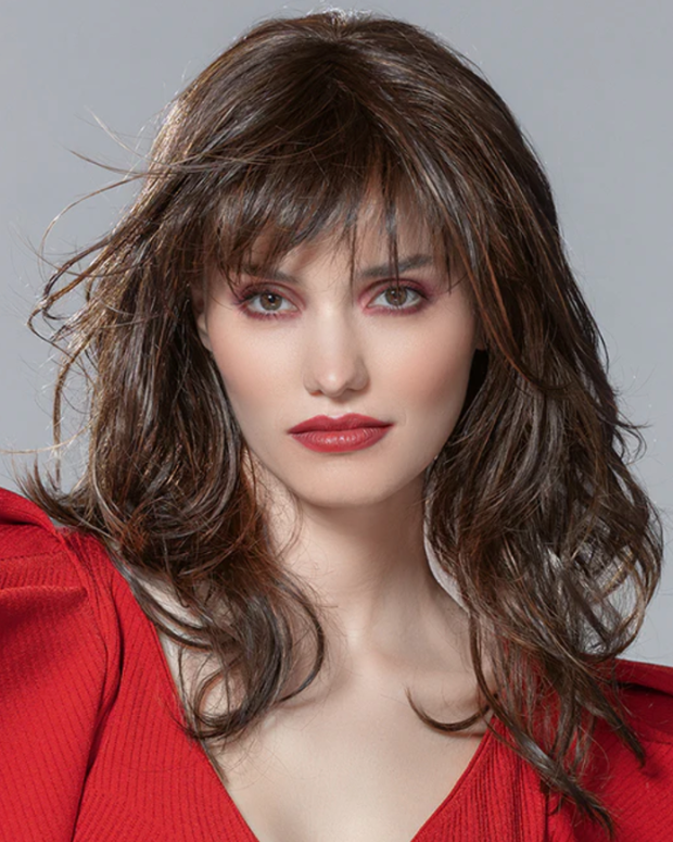 Flash Mono Part, By Ellen Wille Hairpower