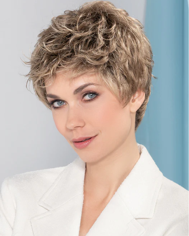 Lina Small, By Ellen Wille Hair Society